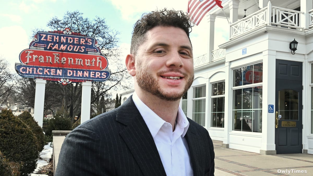 Frankenmuth's $30M Gamble: Tradition vs. Growth Analysis