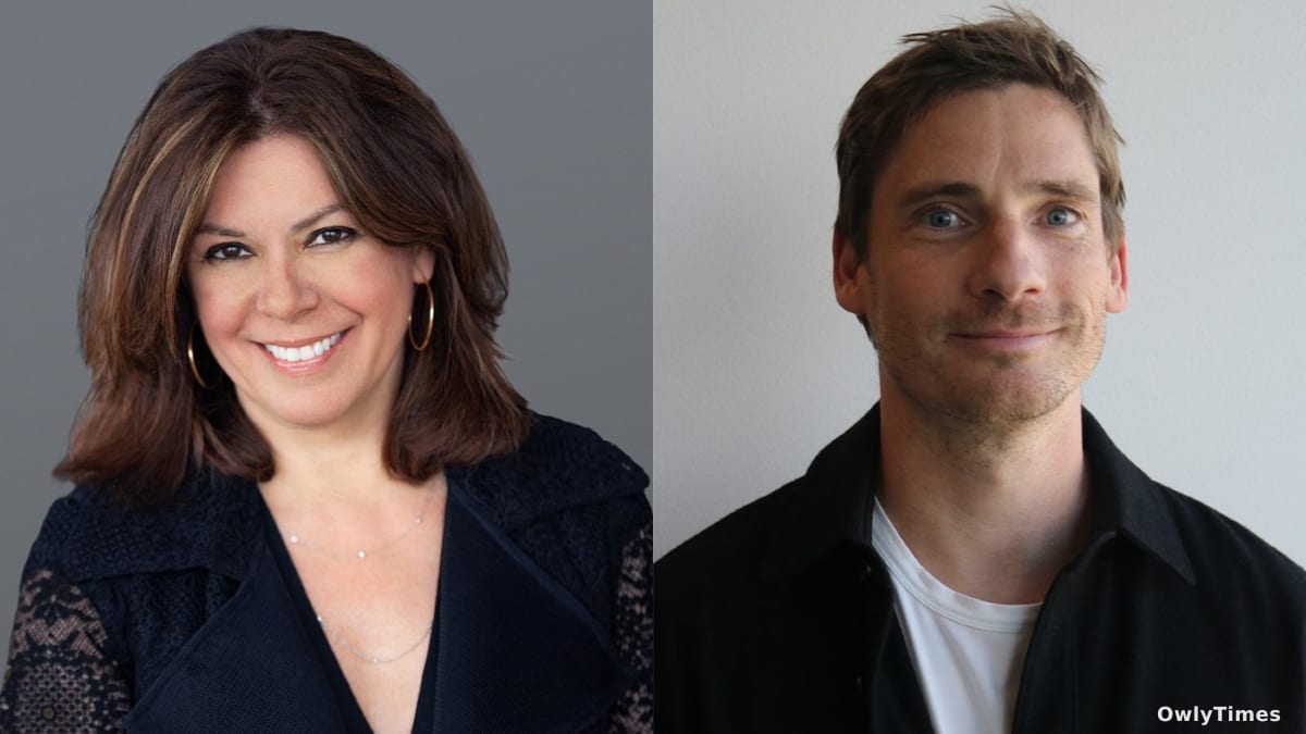 Fremantle’s Entertainment Chief: A Format Expansion Signal?