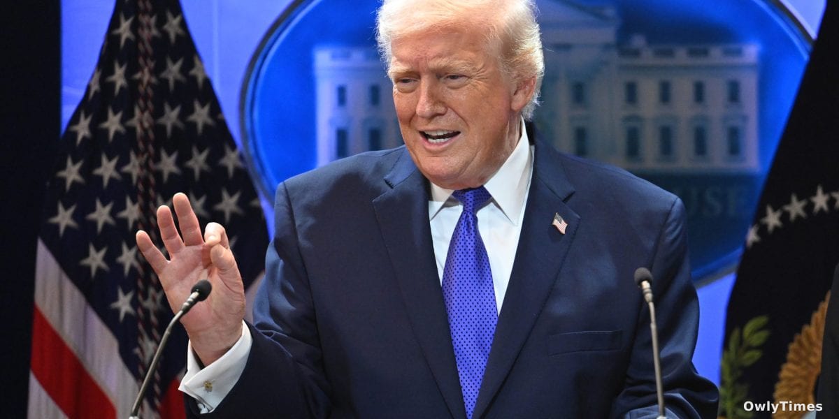 Trump Tariffs: Fed Data Shows Main Street Impact Deepens