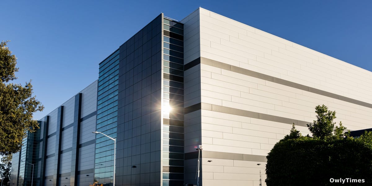 AI Data Center Deal Falters: A Lending Signal?