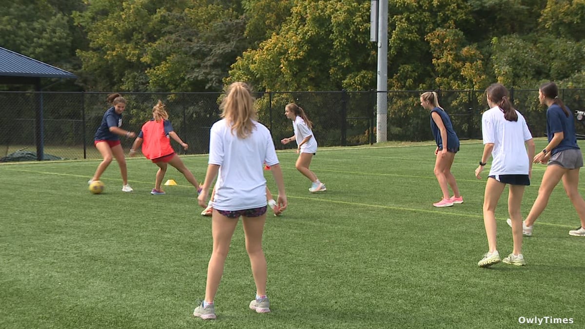 WIAA Rejects Lynden Proposal to Restrict Girls’ Sports by Biology