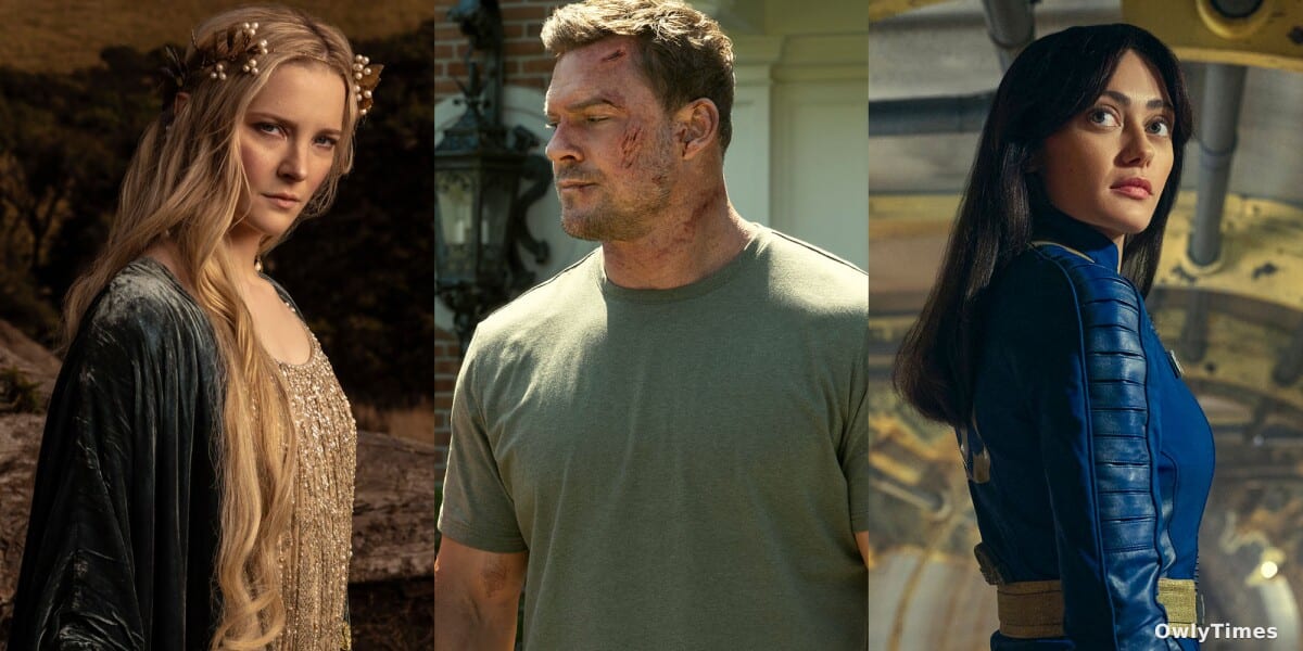 Amazon MGM Studios Unveils 2026 Prime Video Slate