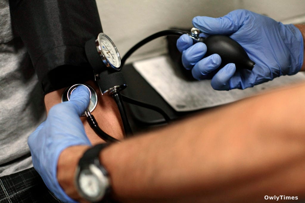 AZ Prison Health: Judge Orders System Takeover – Analysis