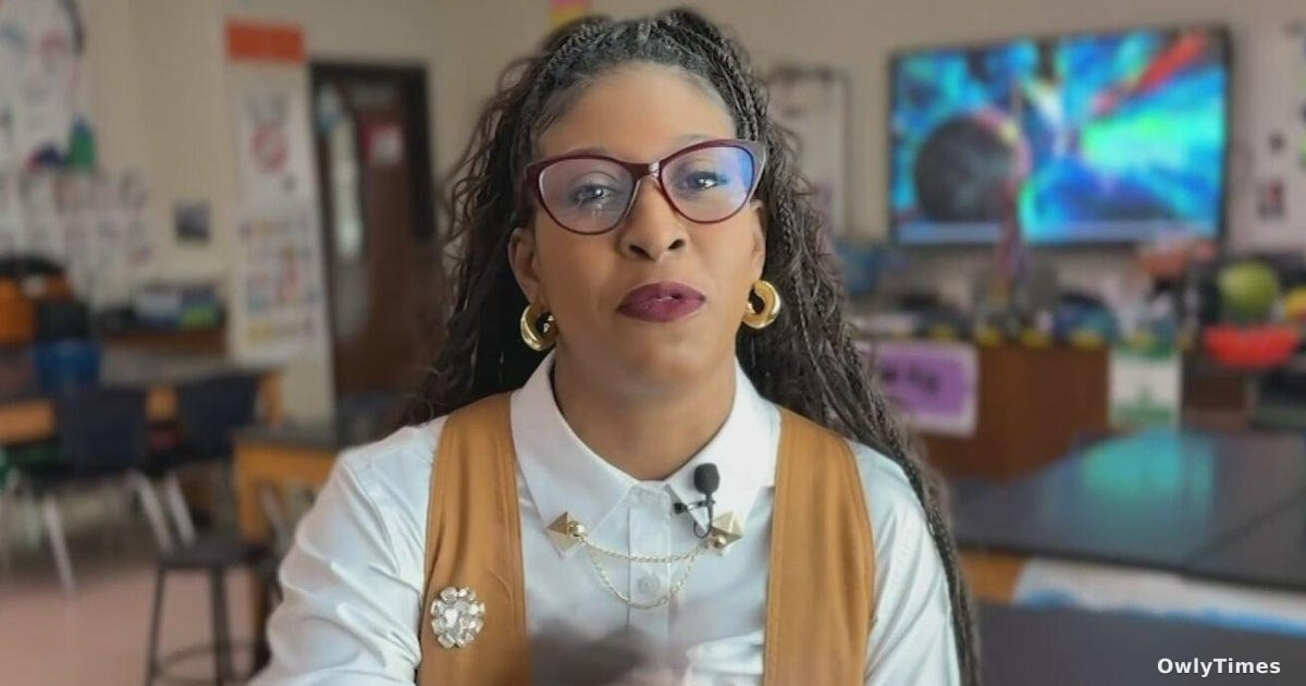 Kayla Lusane: A Shift in Atlanta Education—Impact Analysis