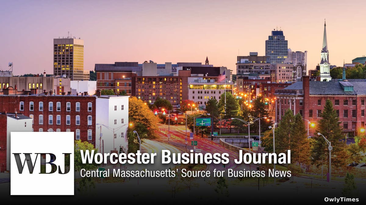Central MA Leaders: $2.3B Revenue & Economic Impact Analysis