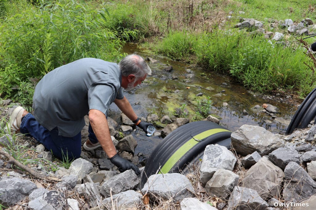 EPA Rollbacks: Analysis Reveals Rising Public Health Stakes