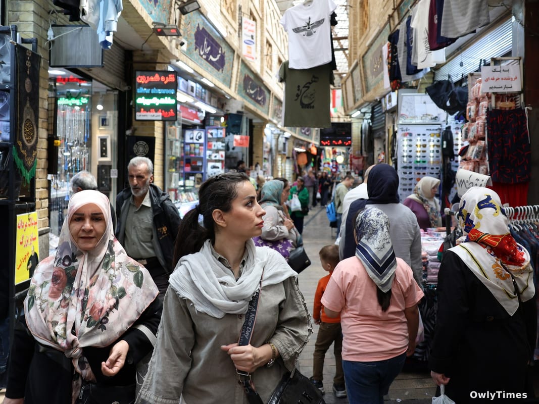 Iran Allocates $3.5 Billion to Subsidize Imports at 285,000 Rials