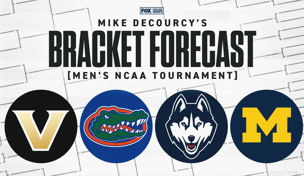UConn's Win Signals a Power Shift in College Hoops
