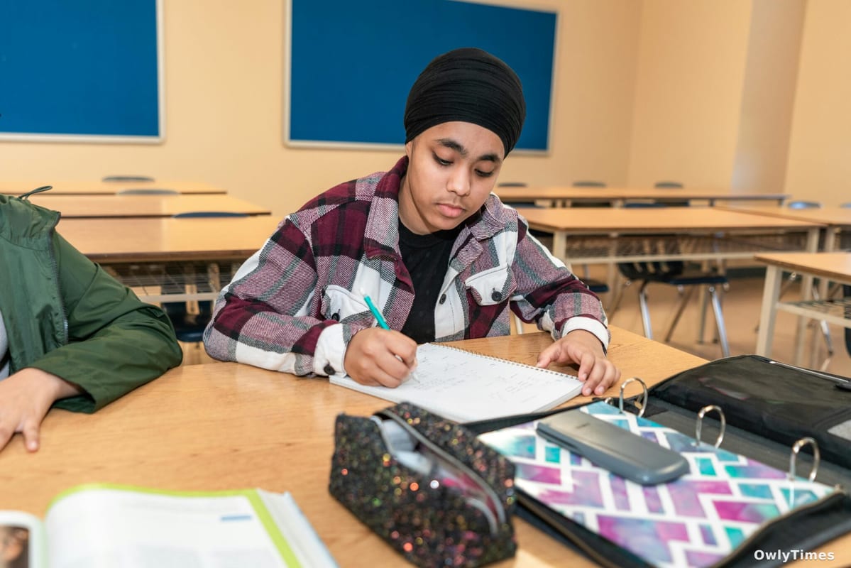 Data-Driven Teaching: A Reading Comprehension Shift