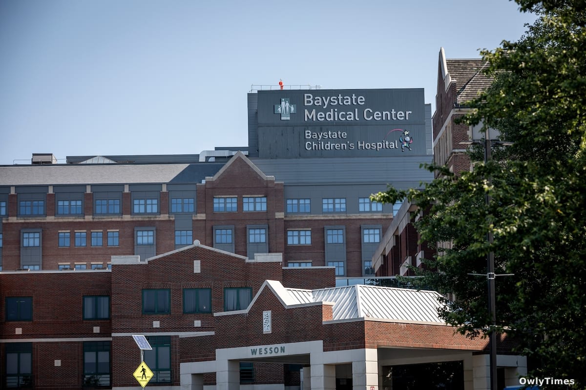 Baystate Health Pause: A Signal of Shifting Gender Care Stakes