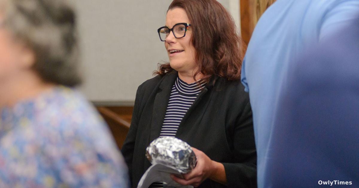 Norman Council Vote: Rock Creek Repeal’s Impact Analyzed