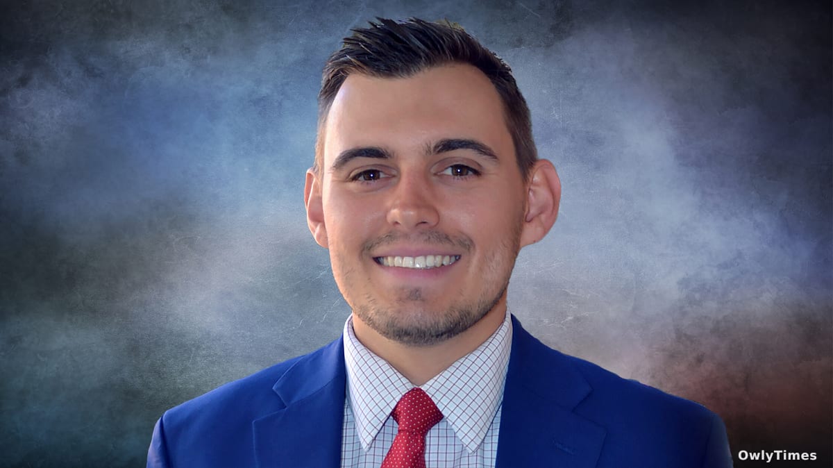 Bragdon Hire: JMI’s Play for Florida Policy Control?