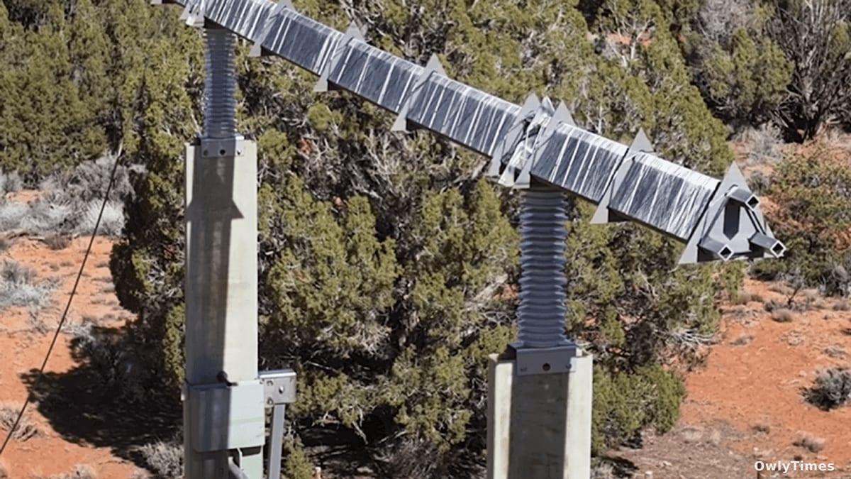 Startups use electric charges to trigger Nevada rainfall