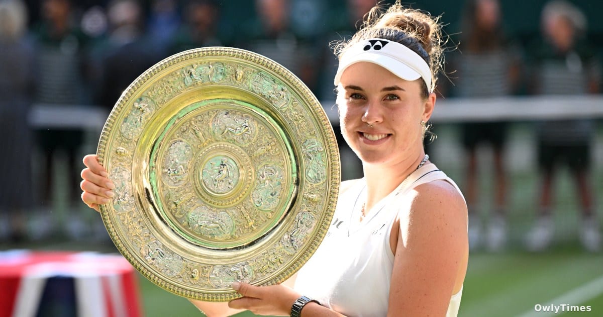 Noskova Squanders 5 Championship Points Against Muchova
