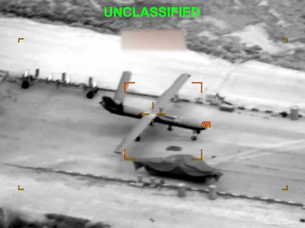 Iran Strikes: US Sends Nuclear Signal – Analysis