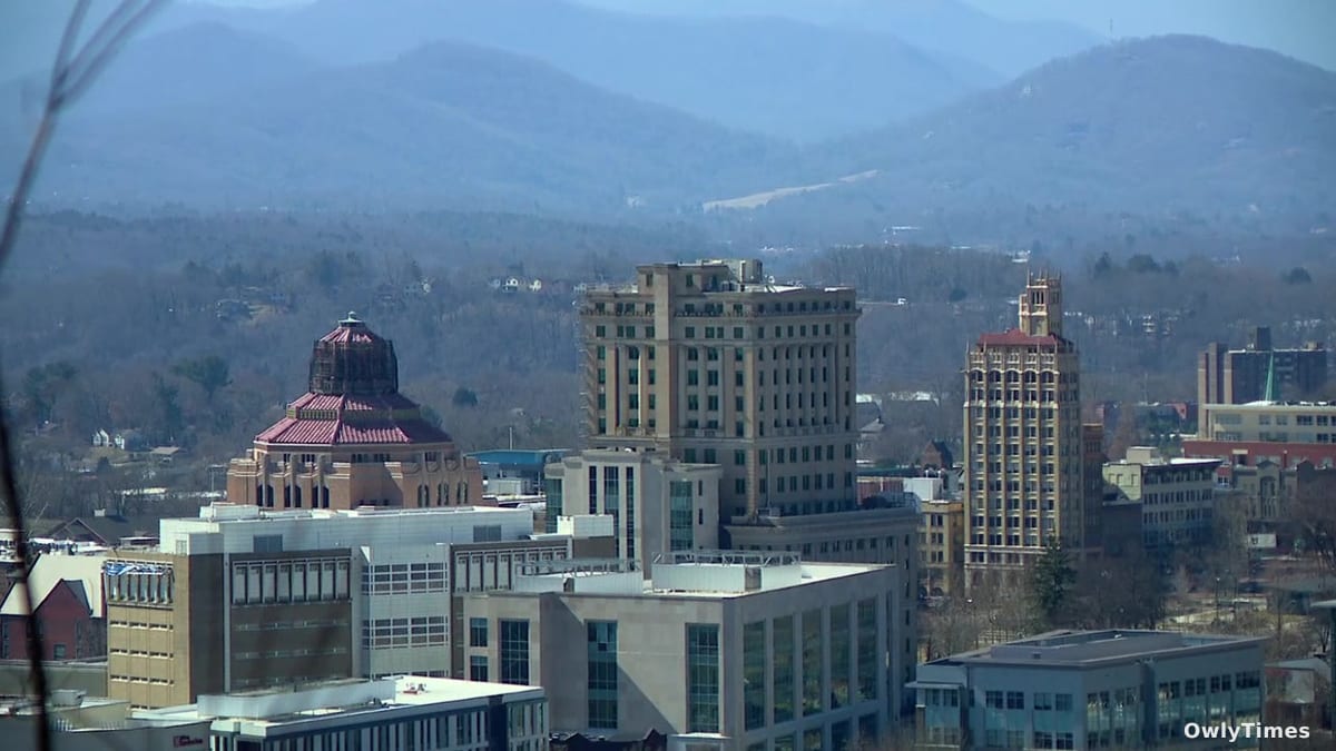 Asheville G20: $35T Signal of Economic Shift & Impact