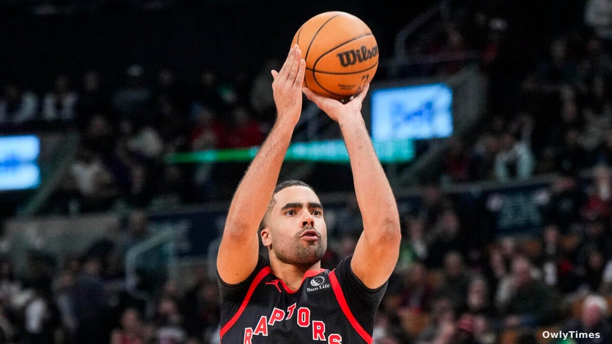 Porter's USBL Deal: Implications of NBA's Loss?