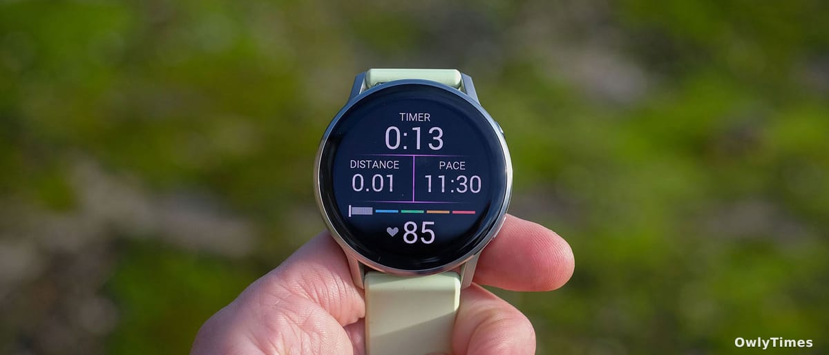 Garmin Venu 4: A Style Shift & Fitness Data's Impact