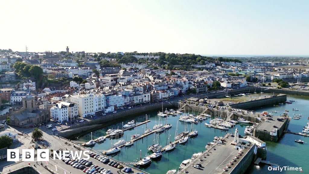 Guernsey Finance: Strategy Signals Urgent Revenue Shift