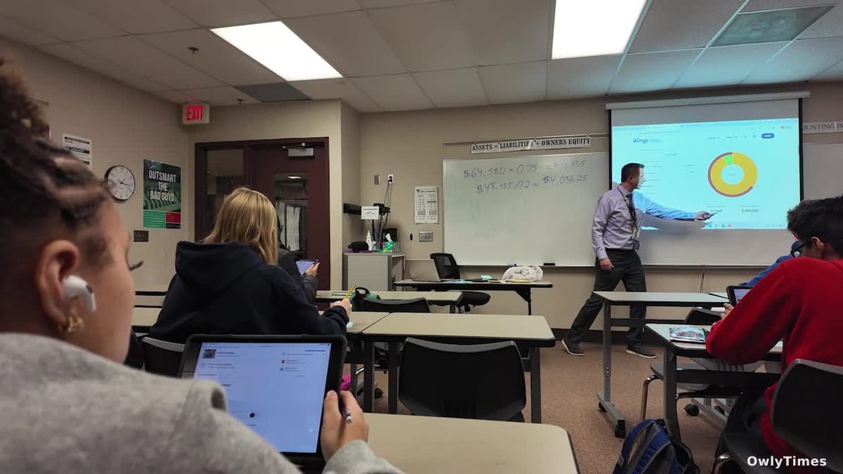 MN Finance Mandate: A Shift for Students & Their Futures
