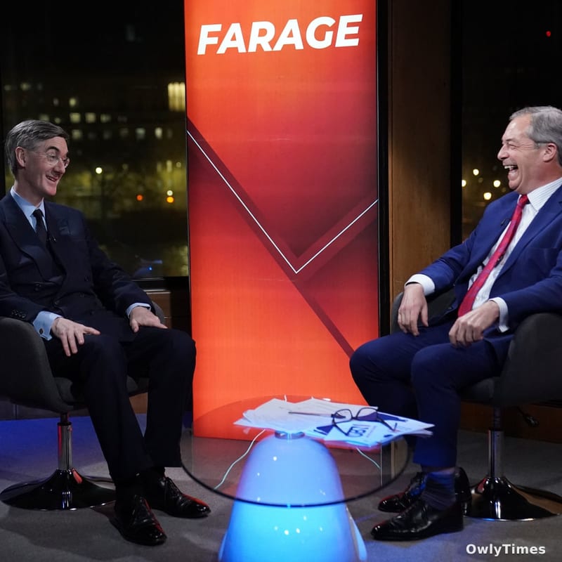 £170m Funding: Populist Media's Rising Influence – Analysis