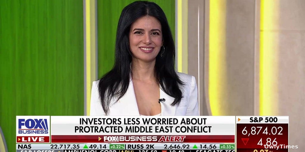Fox's Iran Leak: A Signal of Trump's Strategy & Congressional Limits