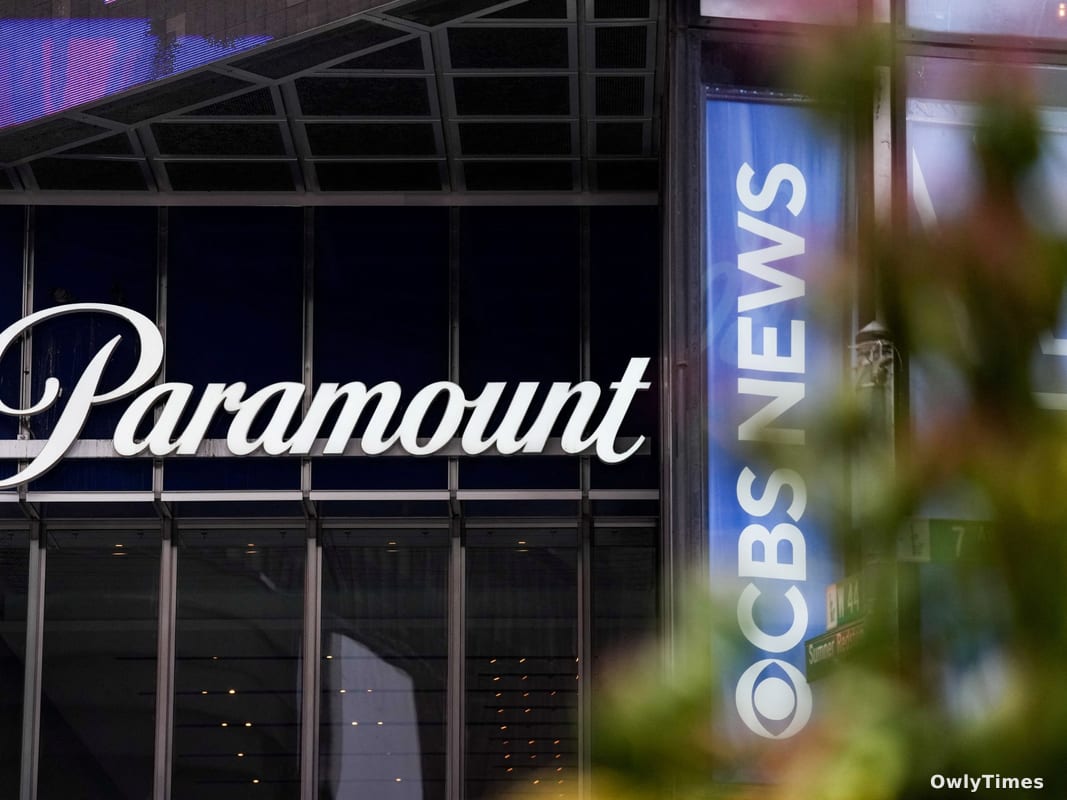 Paramount and Warner Bros. Pause $110B Merger Amid Antitrust Probe
