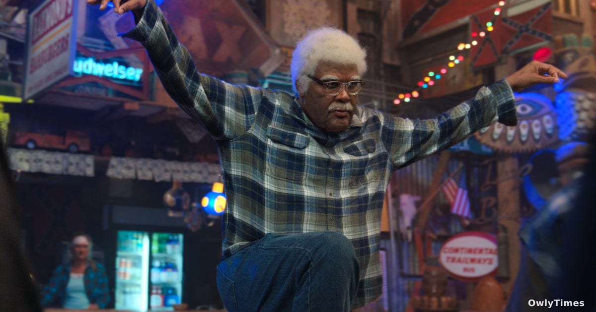 Perry's Netflix Success: What It Signals About Audiences