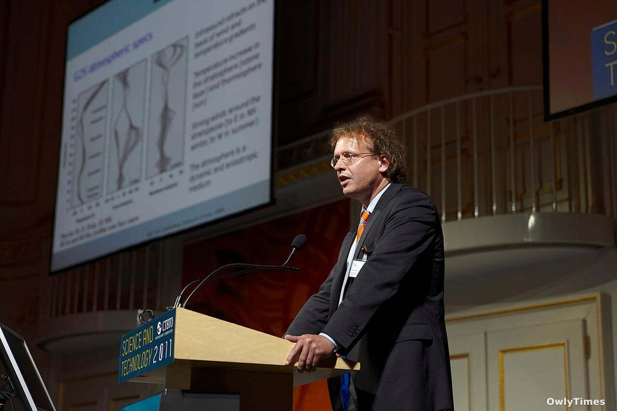 Quiz Bowl Signal: UA Prof's Path to Meat Science Impact