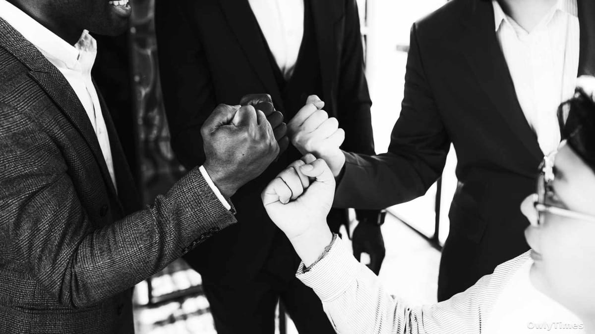 Lost Trust Costs US Firms $314B: Leadership's Impact