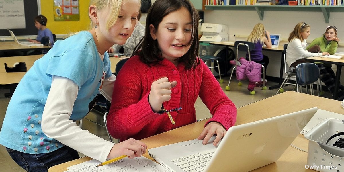 Tech in Classrooms: Is Cognitive Skill Declining? Analysis