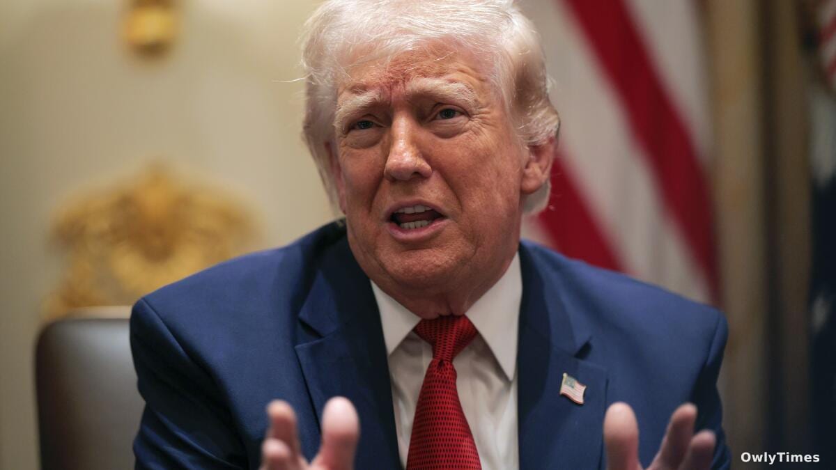 Trump's Iran Claims: A Dangerous Disconnect Analysis