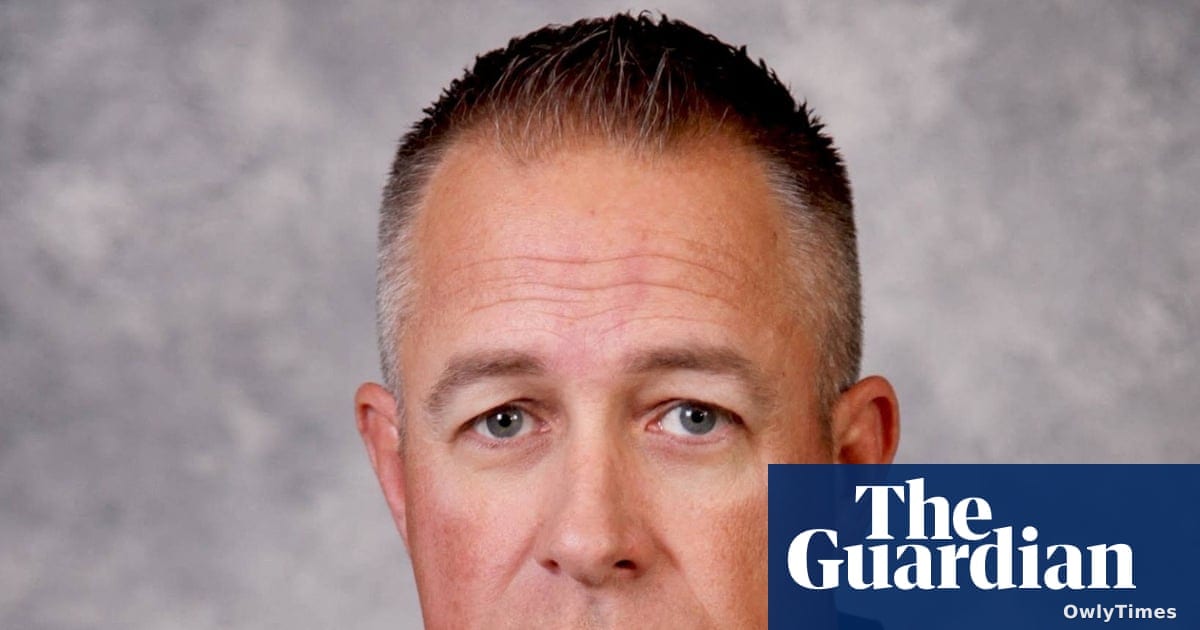 Trump Taps Former Oklahoma Trooper Lance Schroyer to Lead ICE