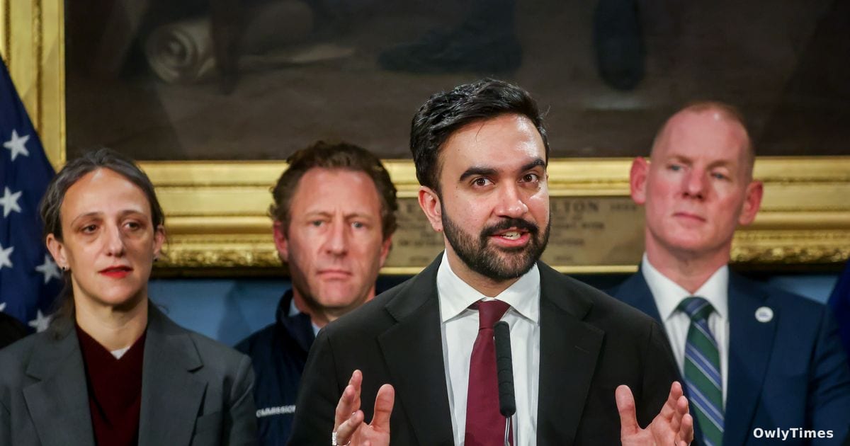 Mamdani's Tax Threat: Analysis of NYC's High-Stakes Gamble