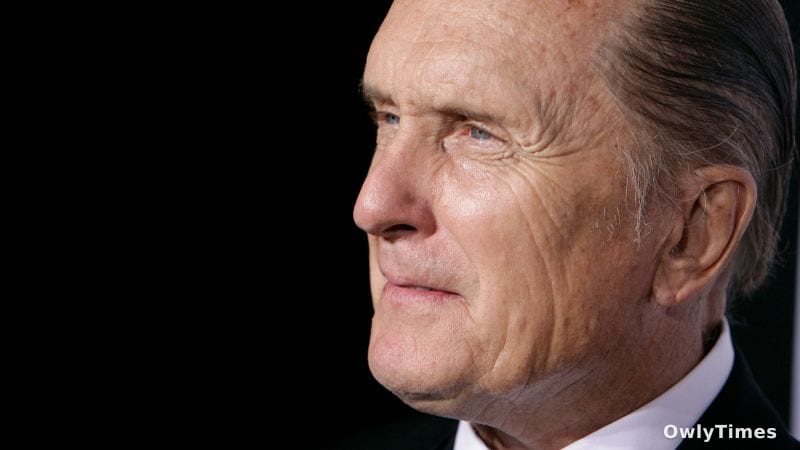 Robert Duvall's Death: A Signal of Hollywood's Shifting Values