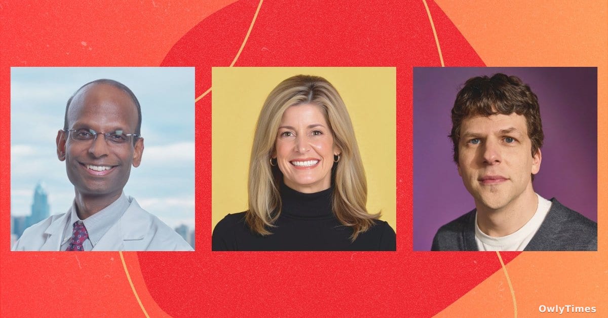 TIME100 Health: Innovation's Fragile Future & Funding Stakes