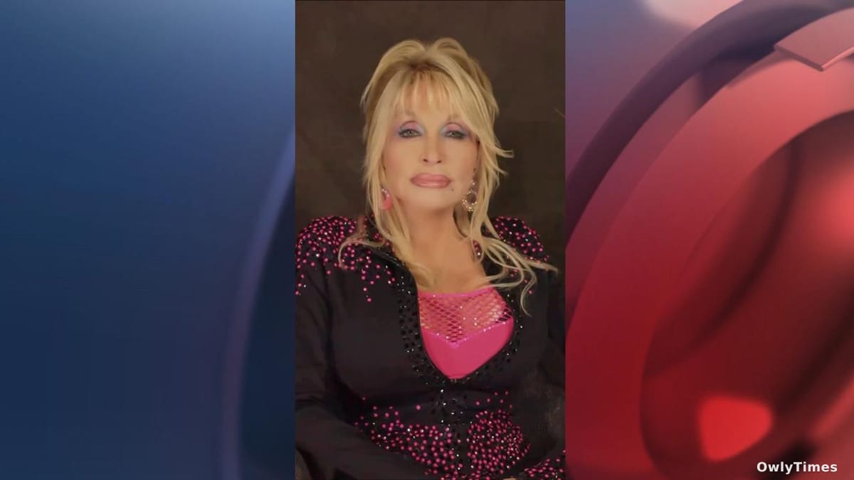 Dolly Parton Cancels May 2026 Las Vegas Residency for Health Recovery
