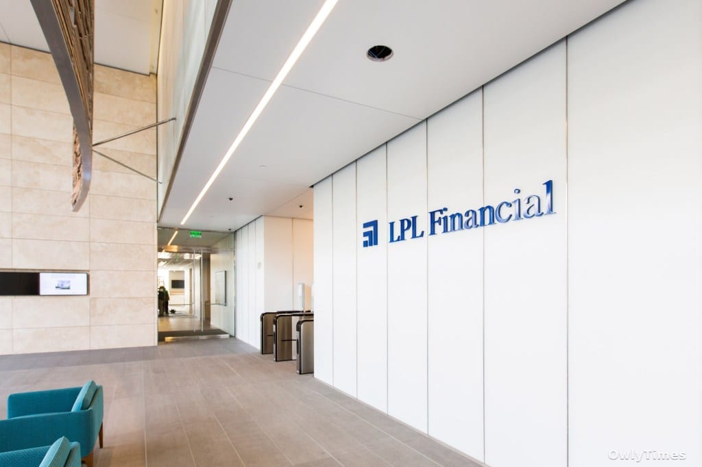 LPL Financial Cuts: Automation Signals San Diego Shift