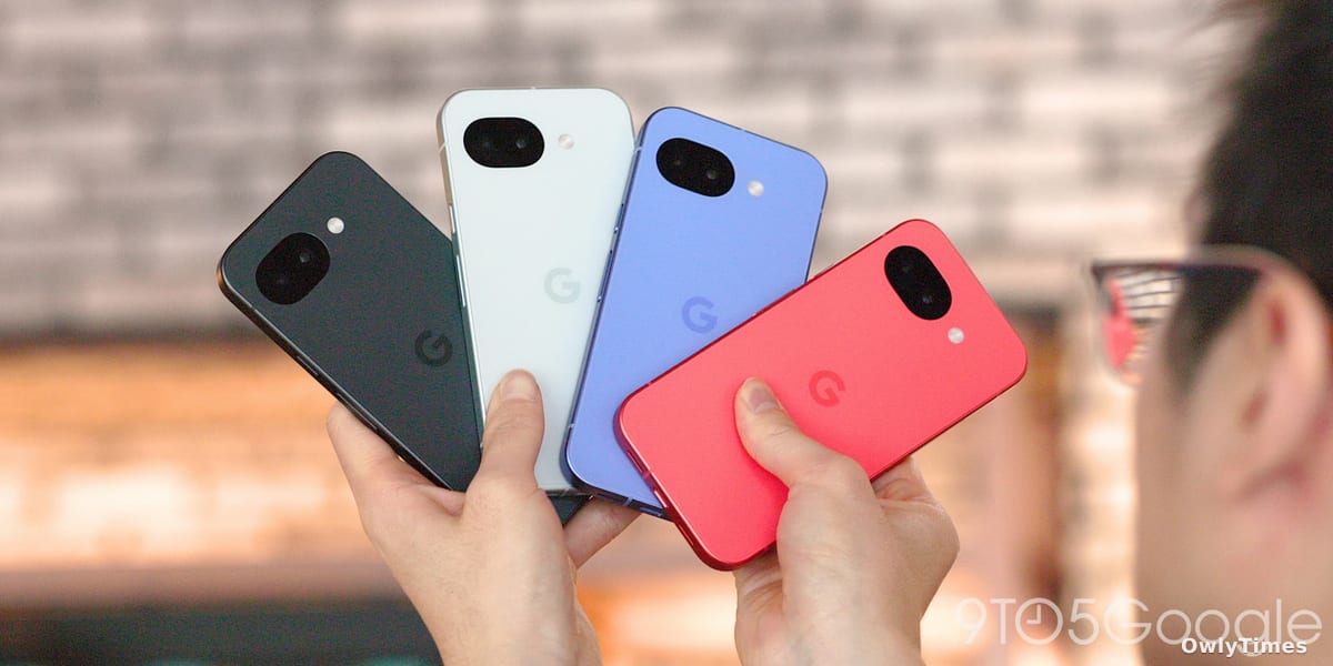 Pixel 10a: Google Signals a Smartphone Shift to ‘Just Right’