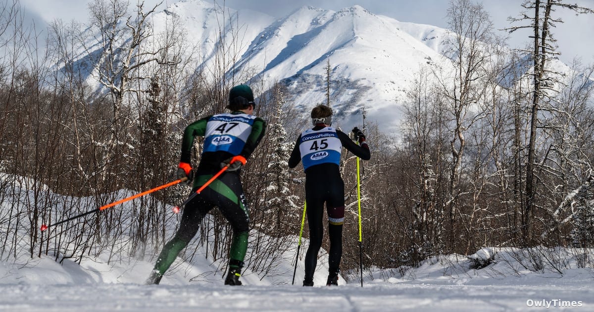 Alaska HS Sports: Power Shift & Growing Title Gap – Analysis