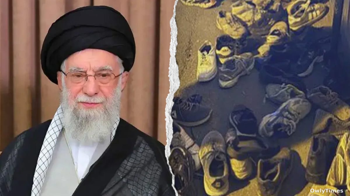 Iran Protests: Data Gaps Signal a State Control Shift