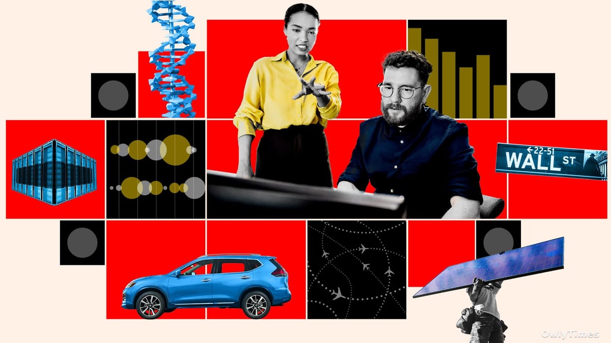OpenAI's Ad Shift: The $1T Market That Changed ChatGPT