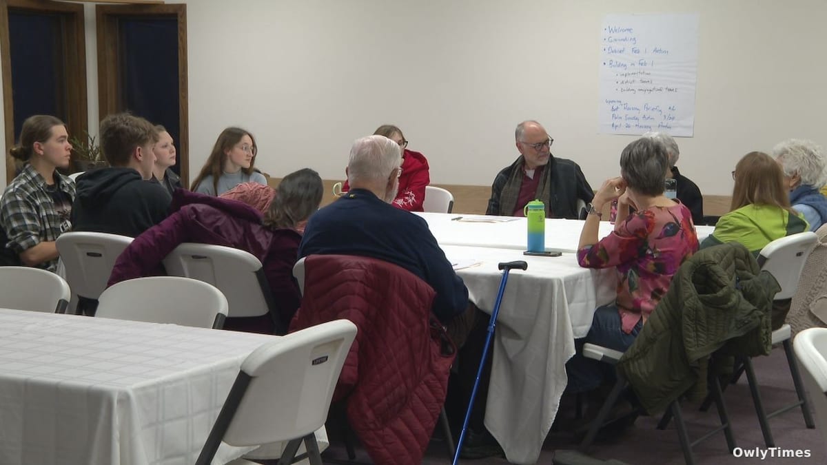 Indiana Mental Health: A Grassroots Shift & What It Signals