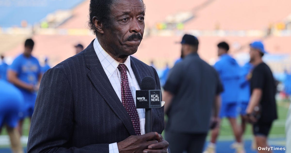 Jim Hill's 50 Years: A Shift in LA Sports Coverage