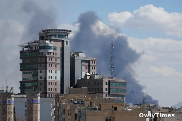 Iran Retaliation: A Calculated Risk & Regime Change Signal