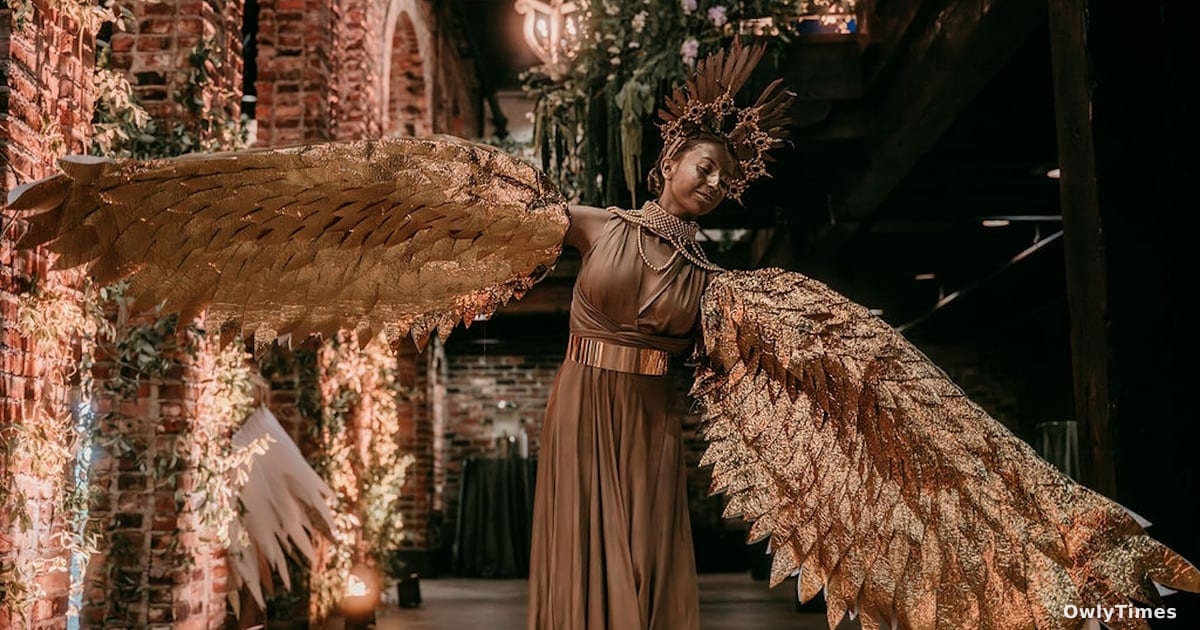 Grace Good: Immersive Events Signal a Major Industry Shift