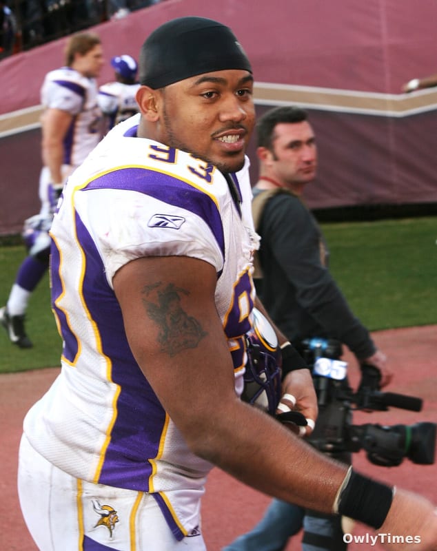 Vikings' Future: Moore's Loss Signals Defensive Shift