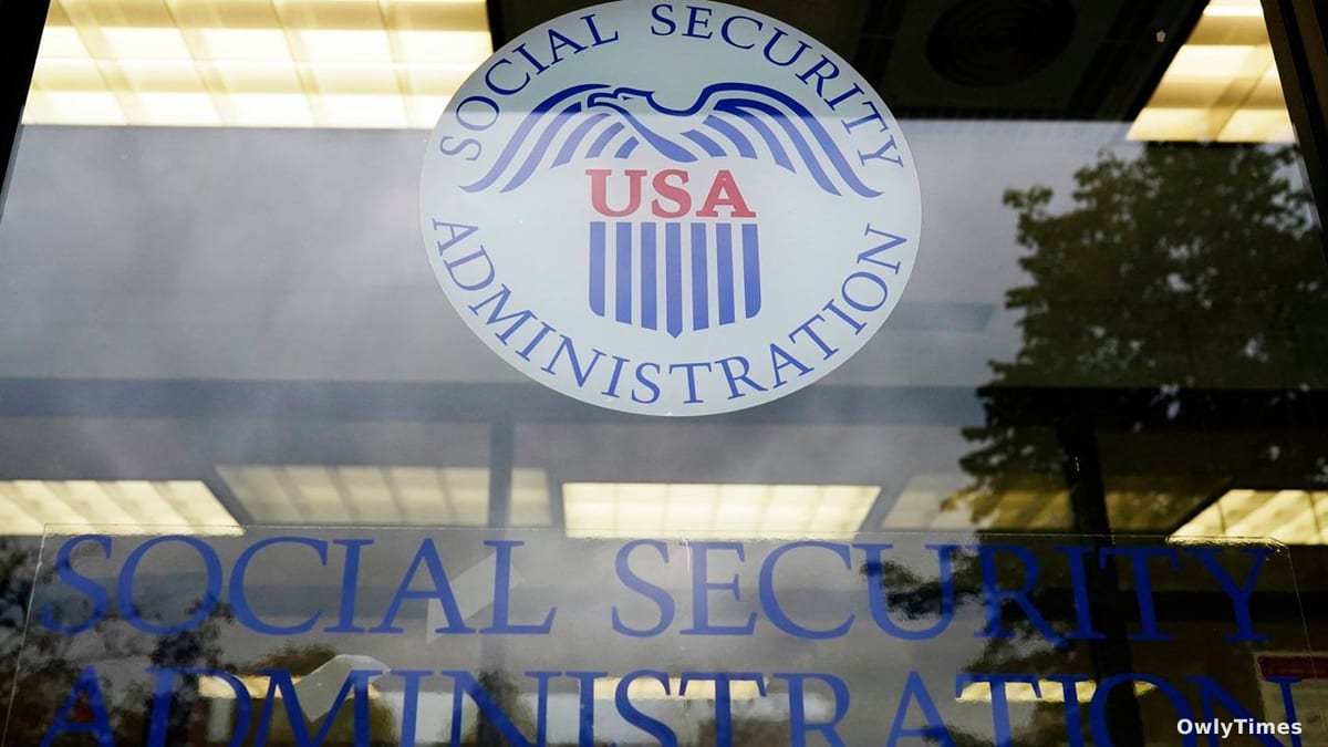 Scam Surge: SSA's Day Signals a Growing Crisis?
