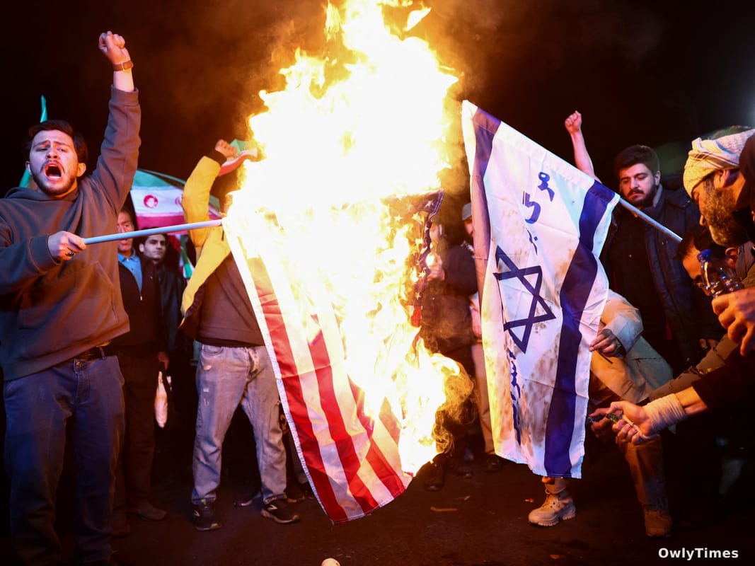 Israel-Iran 'Ceasefire': Pakistan's Role & Lebanon's Signal—Analysis