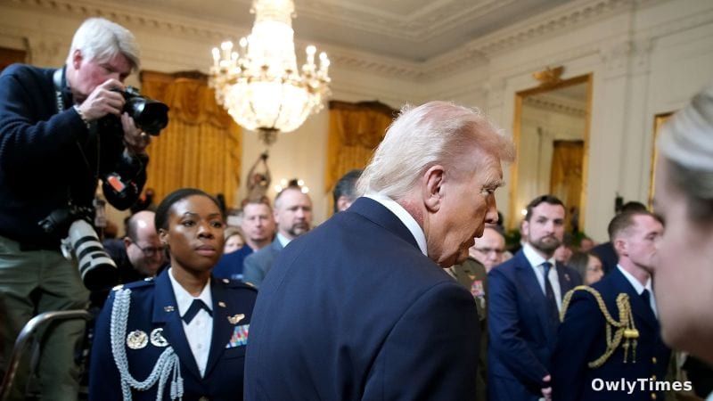 Trump's Iran Strike: Ambiguity as Strategy—Analysis
